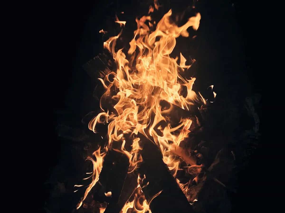 beltane festa