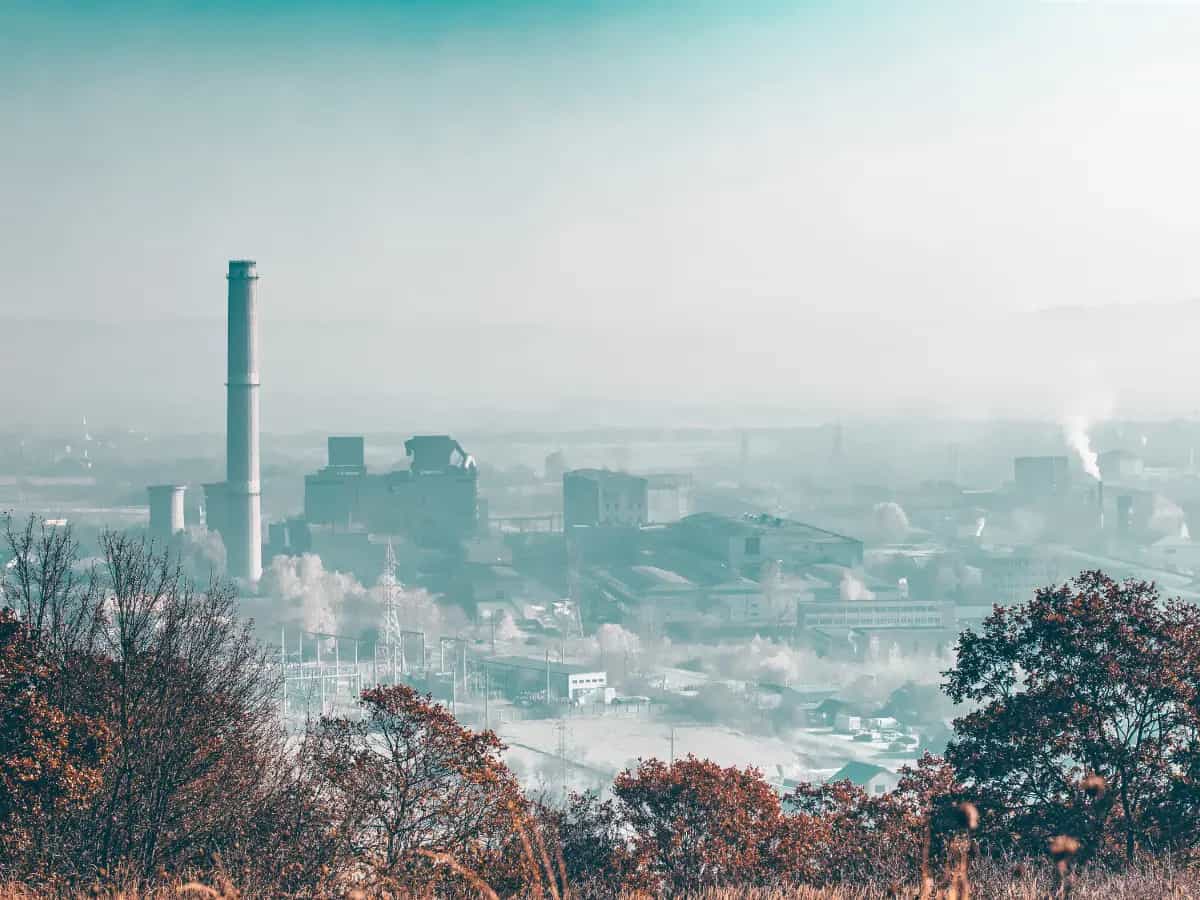 concentrazione co2