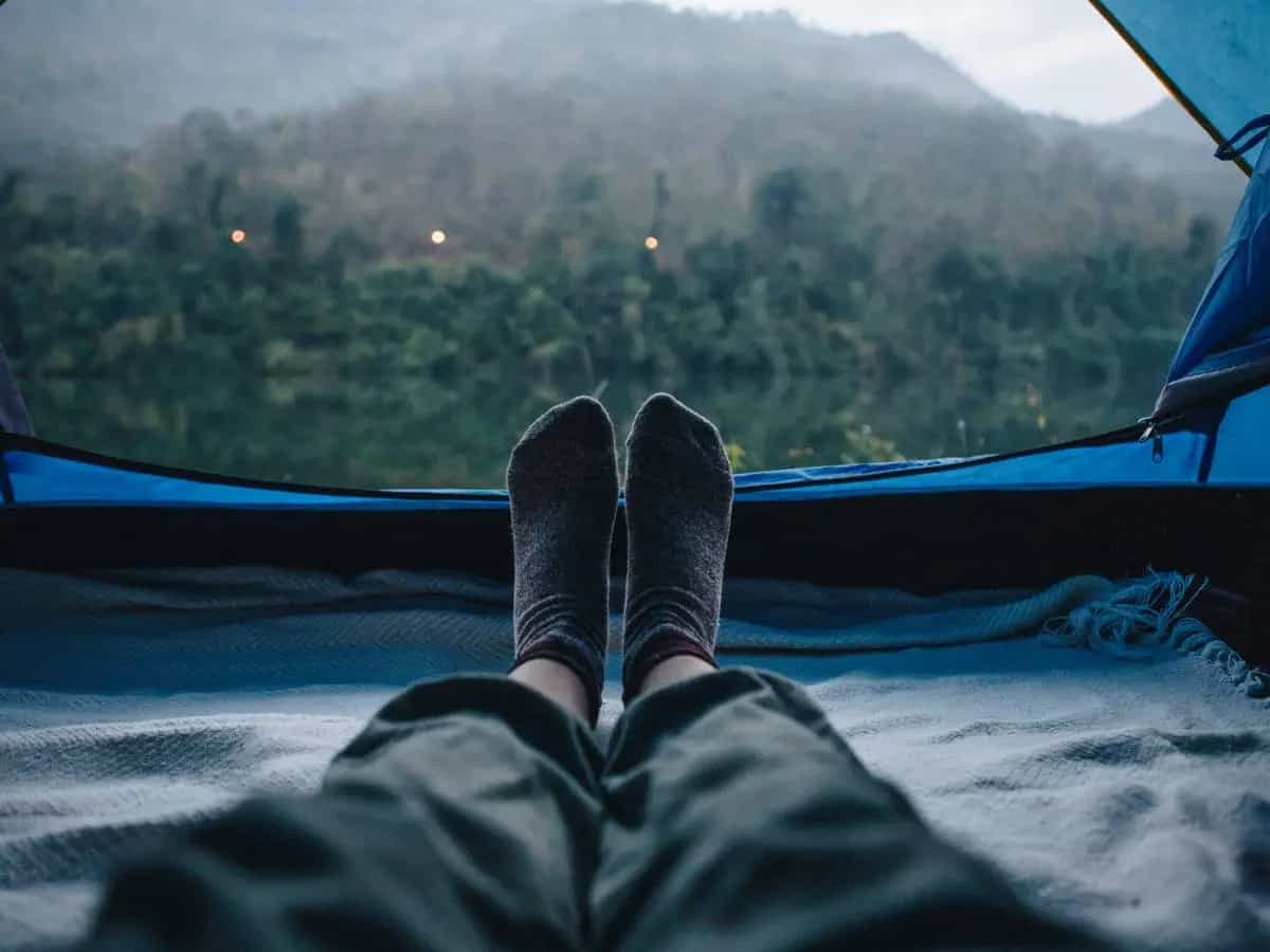 cos'è lo sleep tourism