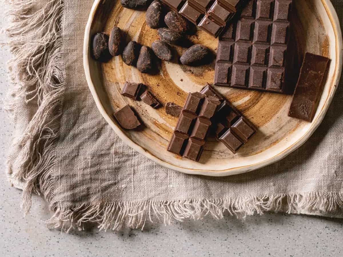 differenza cioccolato modica
