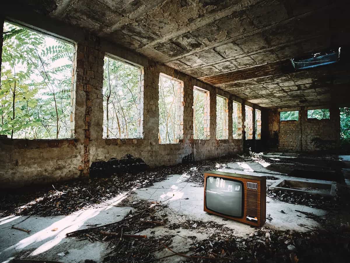 Fungo the last of us esiste