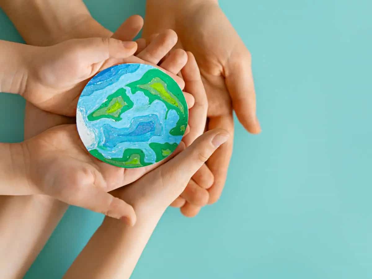 Obiettivi Earth Day