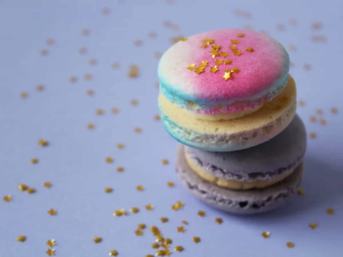 oro alimentare