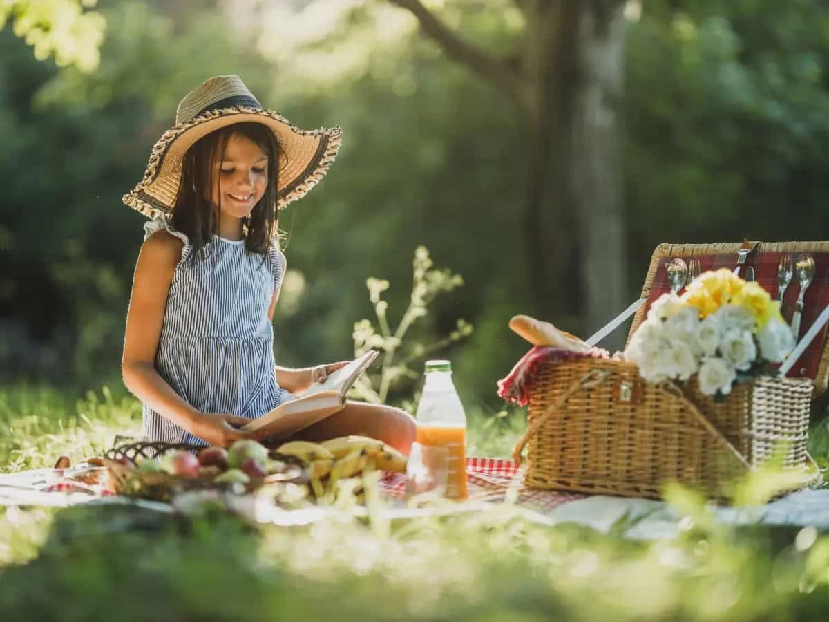 picnic cosa portare