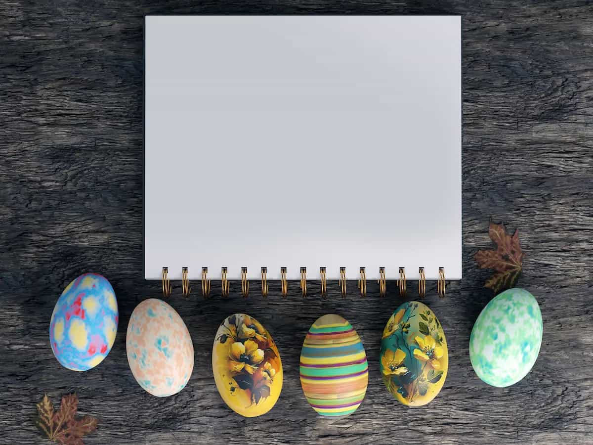 poesie pasqua famose