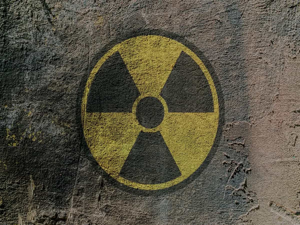 Rifiuti radioattivi riciclo