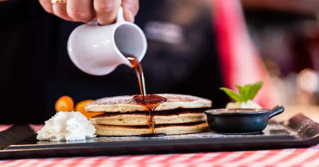 Vater VH3AW Fatback 3A Bacchette Per Batteria - Hickory Americano, Punta A Barilotto, 16'' - Foto 8