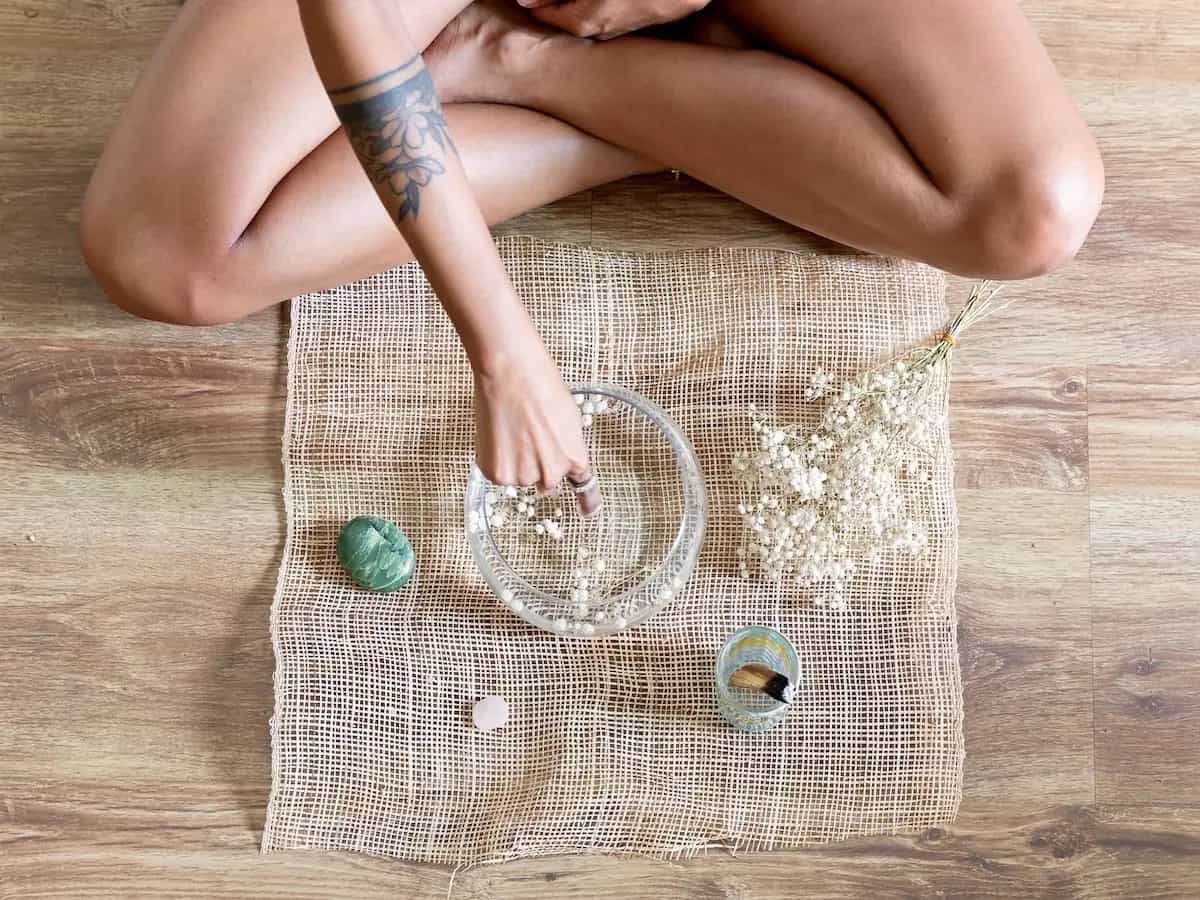 Acqua di san giovanni come usarla