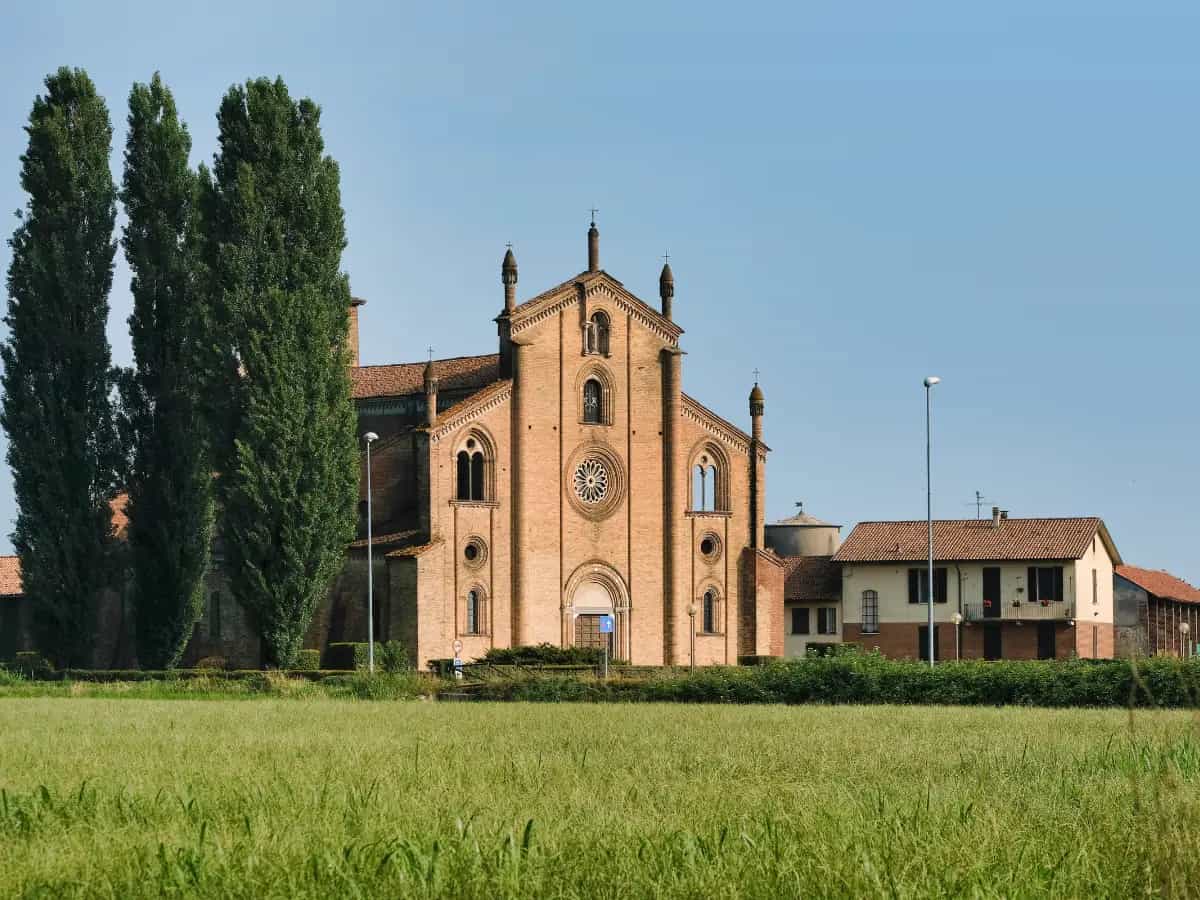 cammino san giovanni melzo