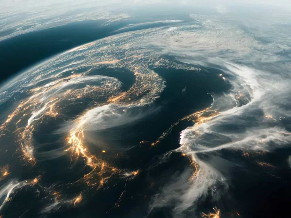 Cos'è El Nino
