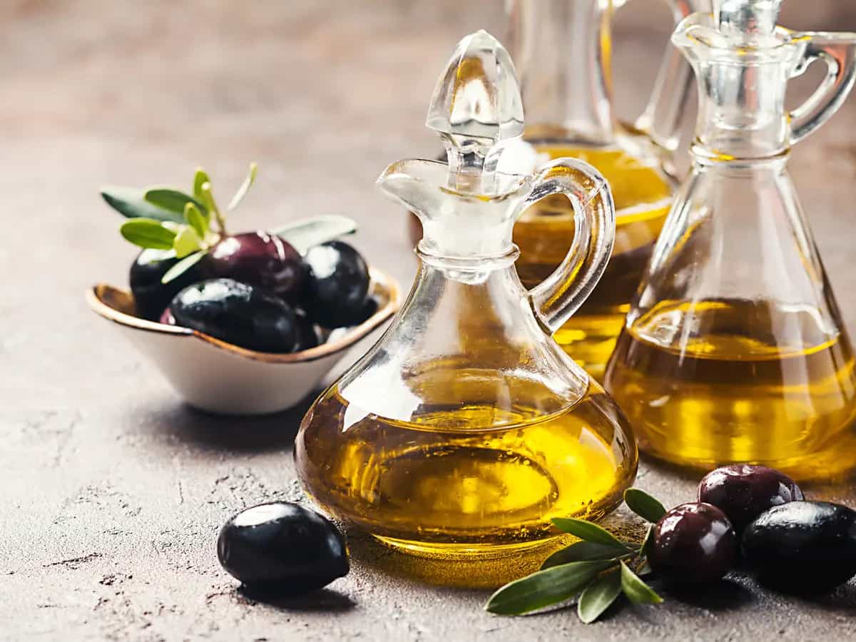 differenza olio extravergine e EVO
