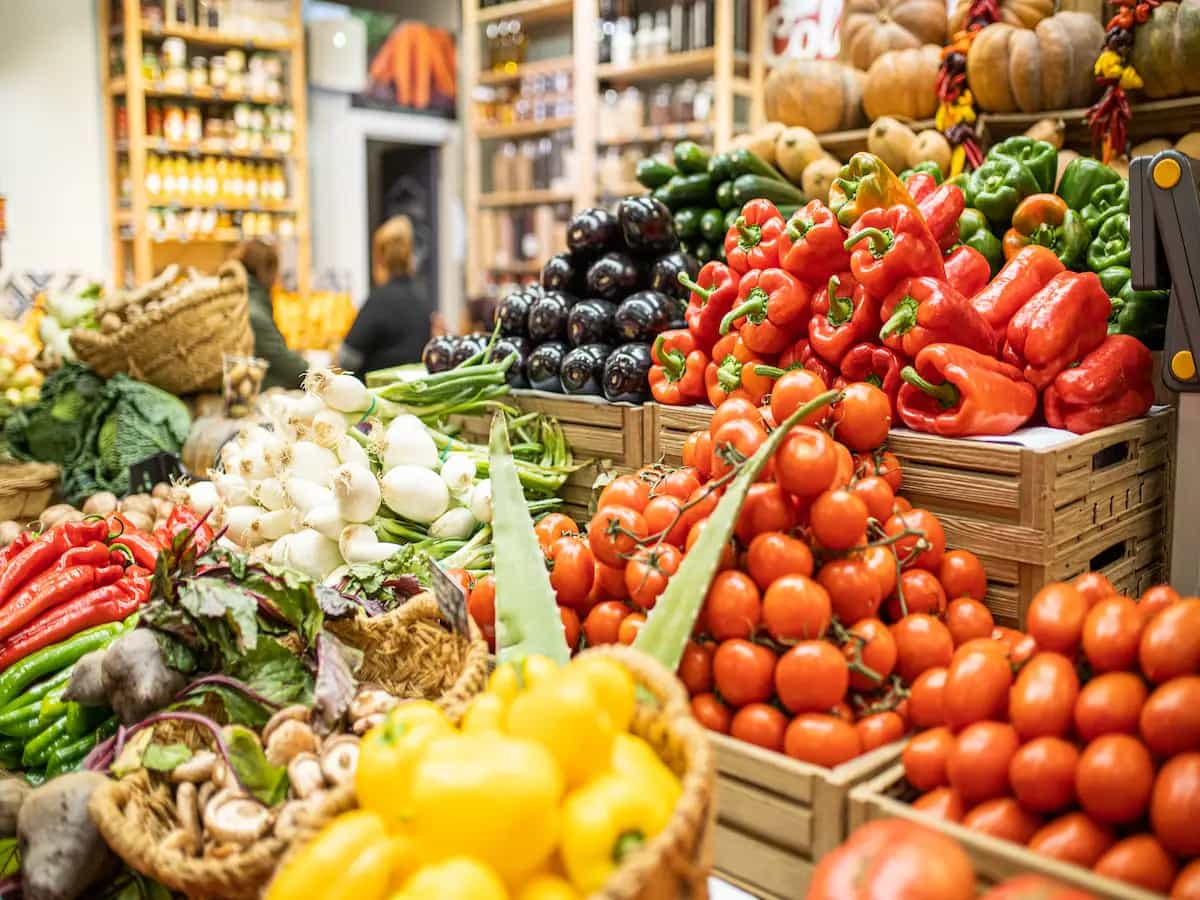 frutta e verdura a 99 centesimi