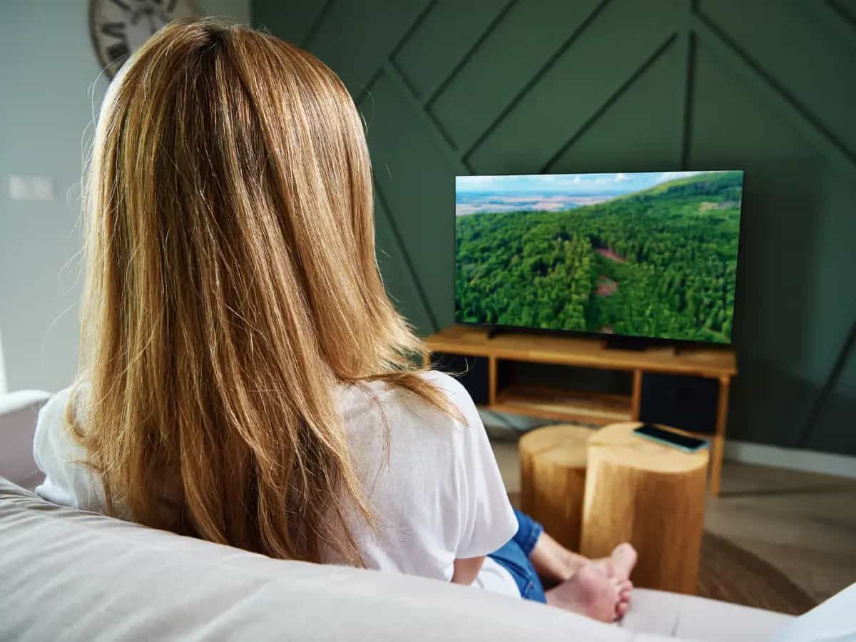 guardare documentari benefici