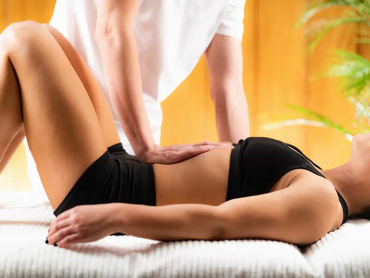 Osteopata chi è