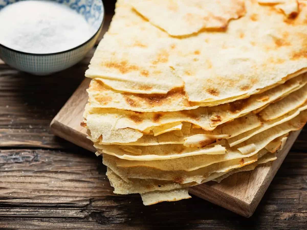 pane carasau