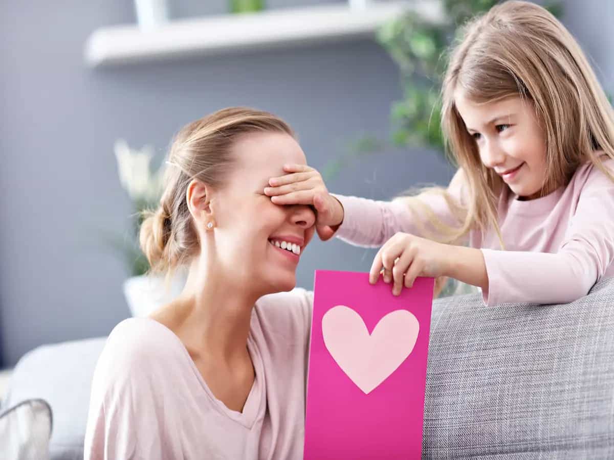 poesie famose festa della mamma