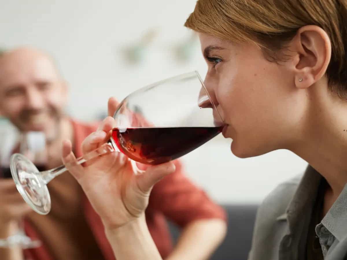 vino sicuro
