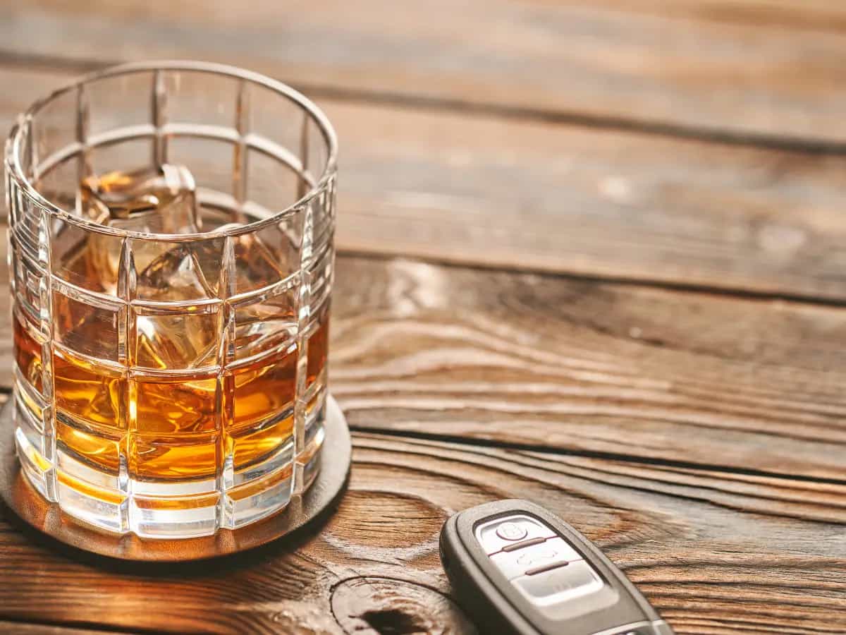whisky carburante