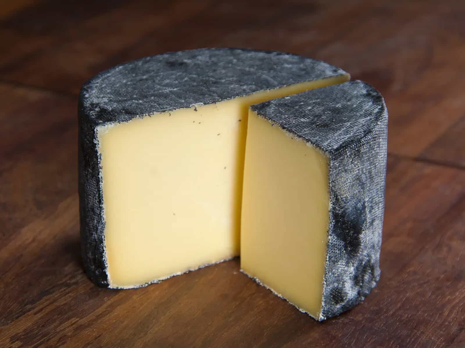 Cornish Kern