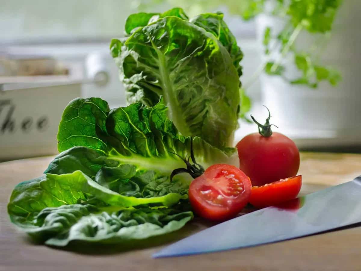 Emoji ensalada