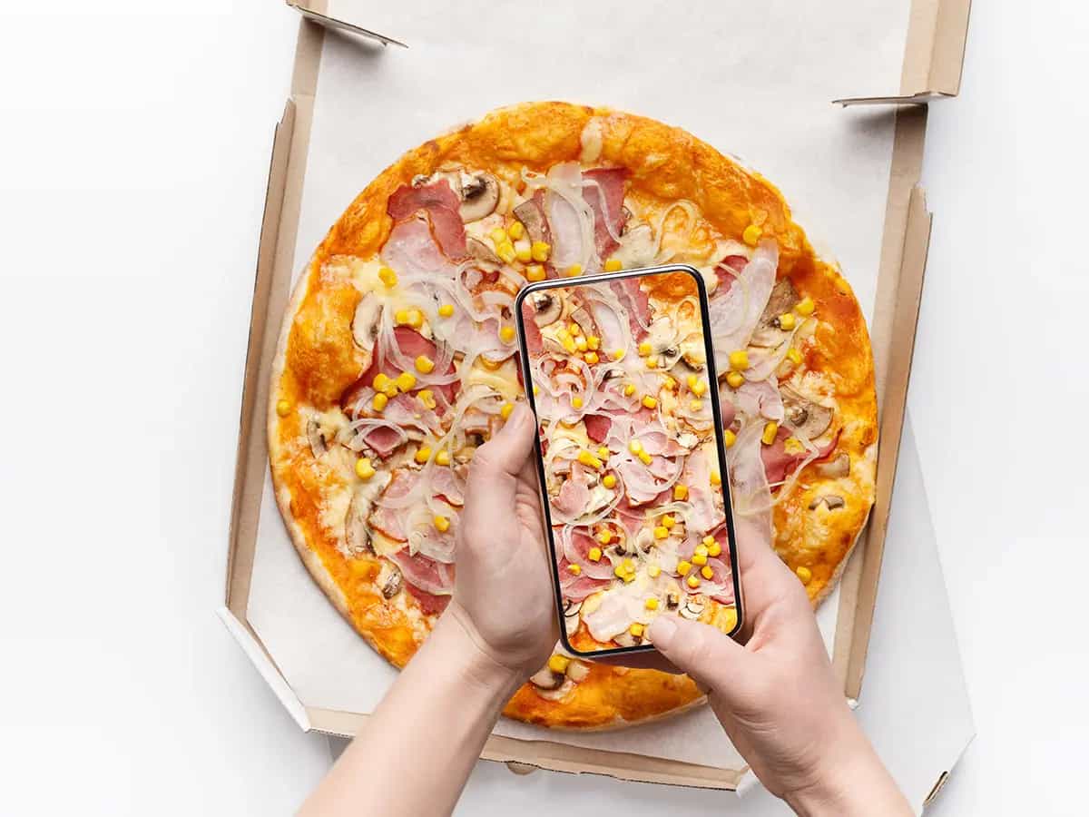 instagram foodporn