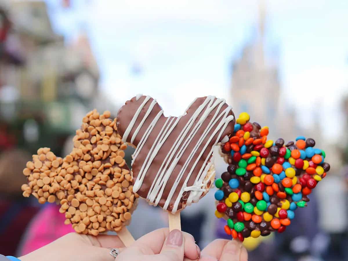 Disney Eats y la educación culinaria