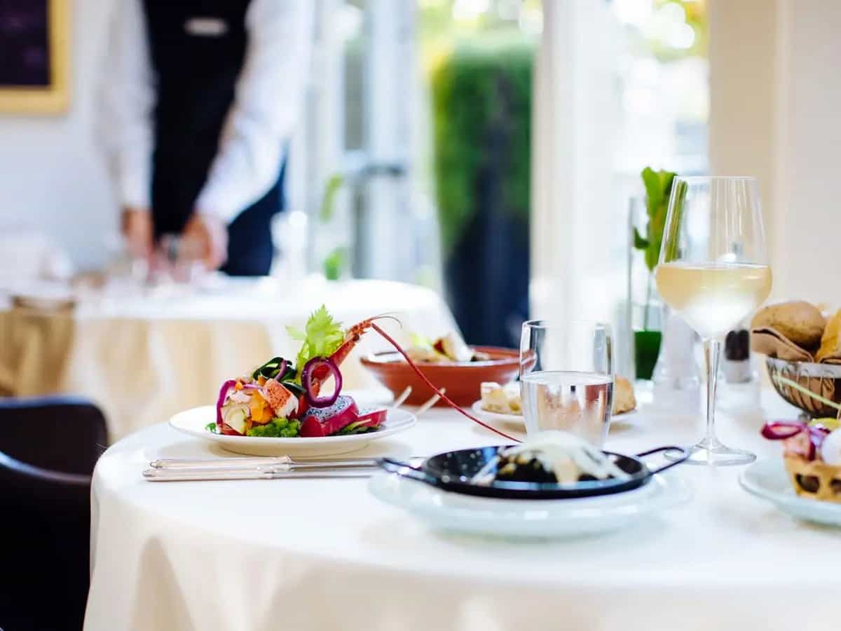 Pequeños restaurantes, Big Data