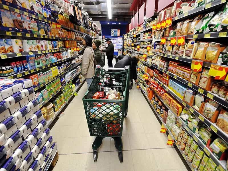 italianos atentos salud medio ambiente