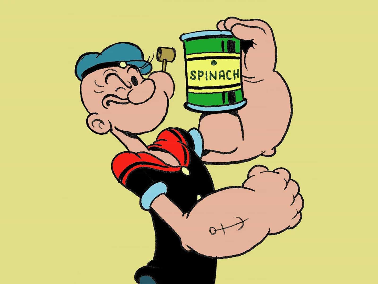 Popeye