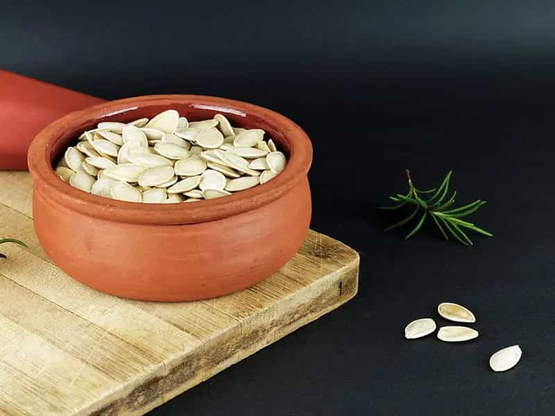 aceite semillas calabaza propiedades
