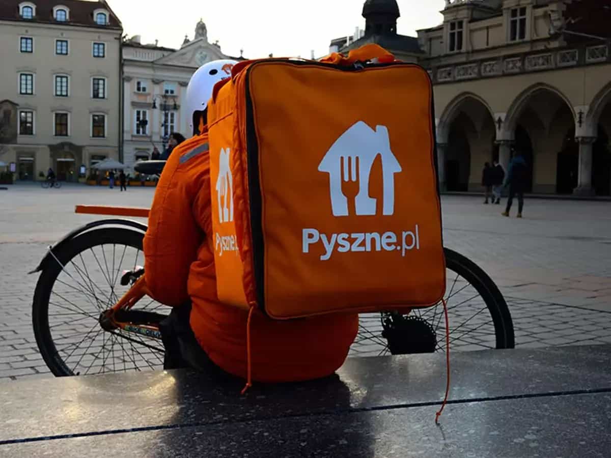 futuro food delivery