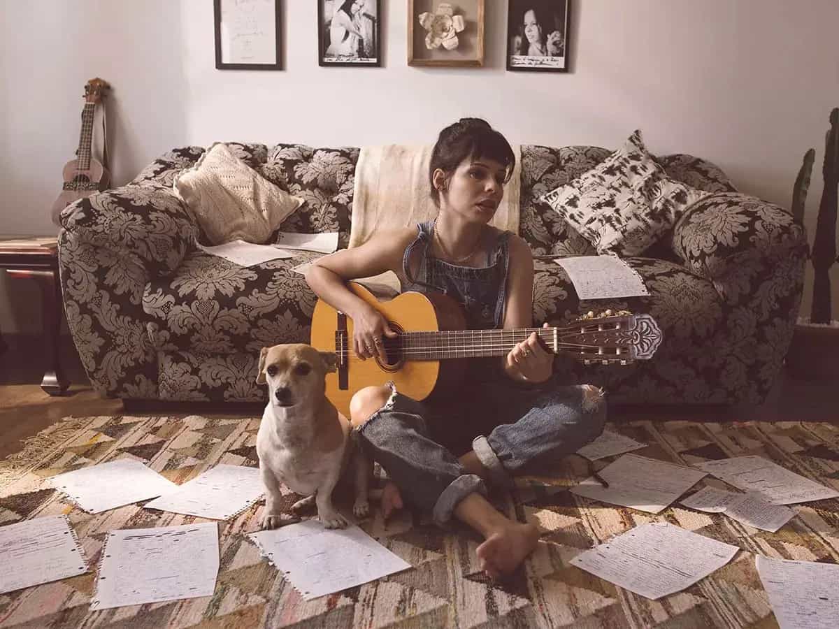 Playlist perros Spotify