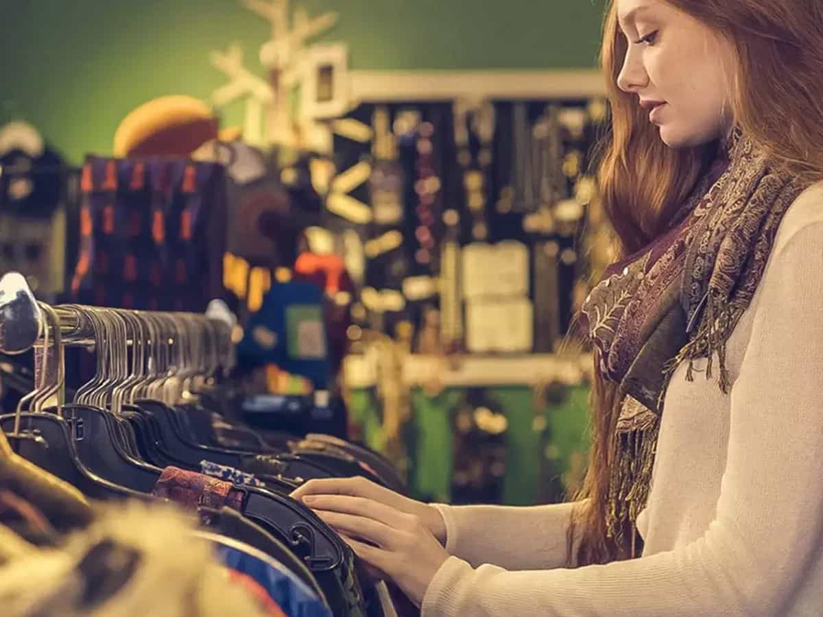 Moda low-cost medio ambiente
