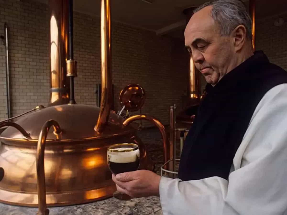 Cervezas trapenses