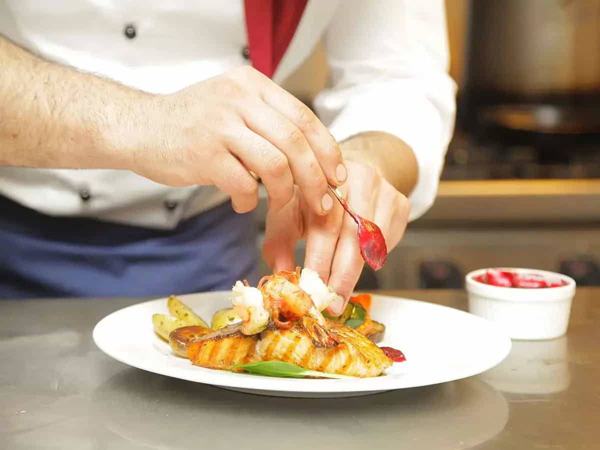 Platos que los chefs odian cocinar
