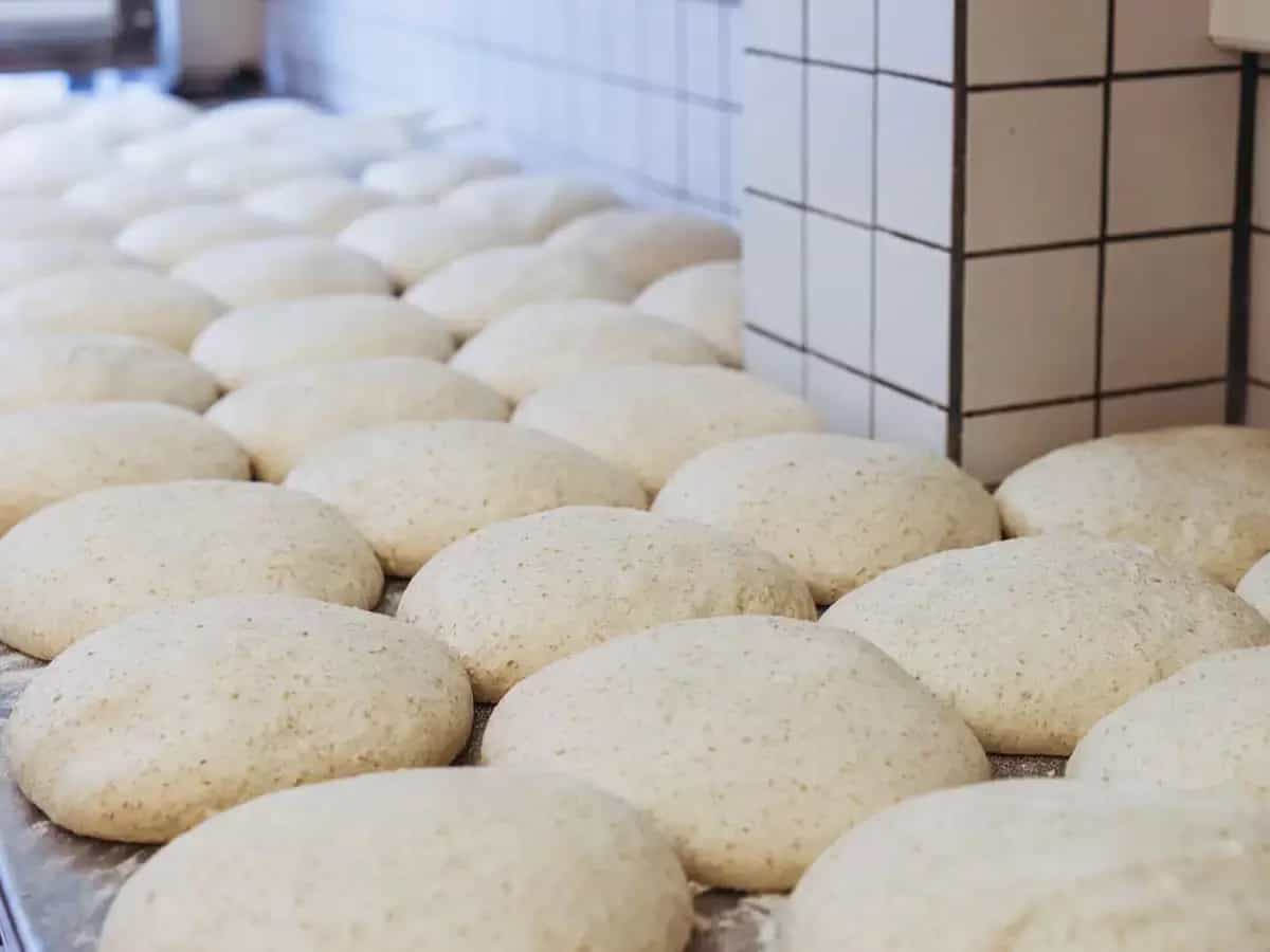 Levadura es libre de gluten