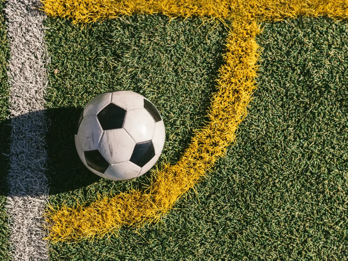 Dolce Tottenham, una storia legata al calcio