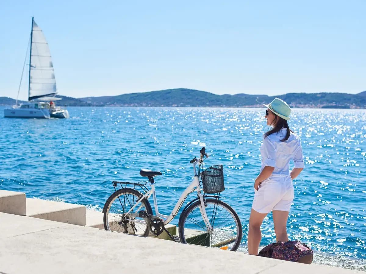 Ciclovia Adriatica, in bici dal Friuli alla Puglia