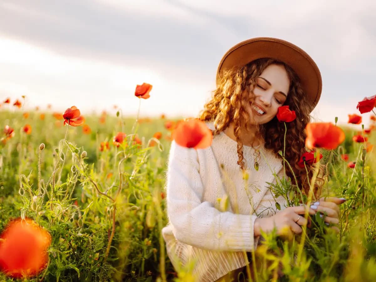 Qual è il nesso tra stare in natura e riduzione dello stress?