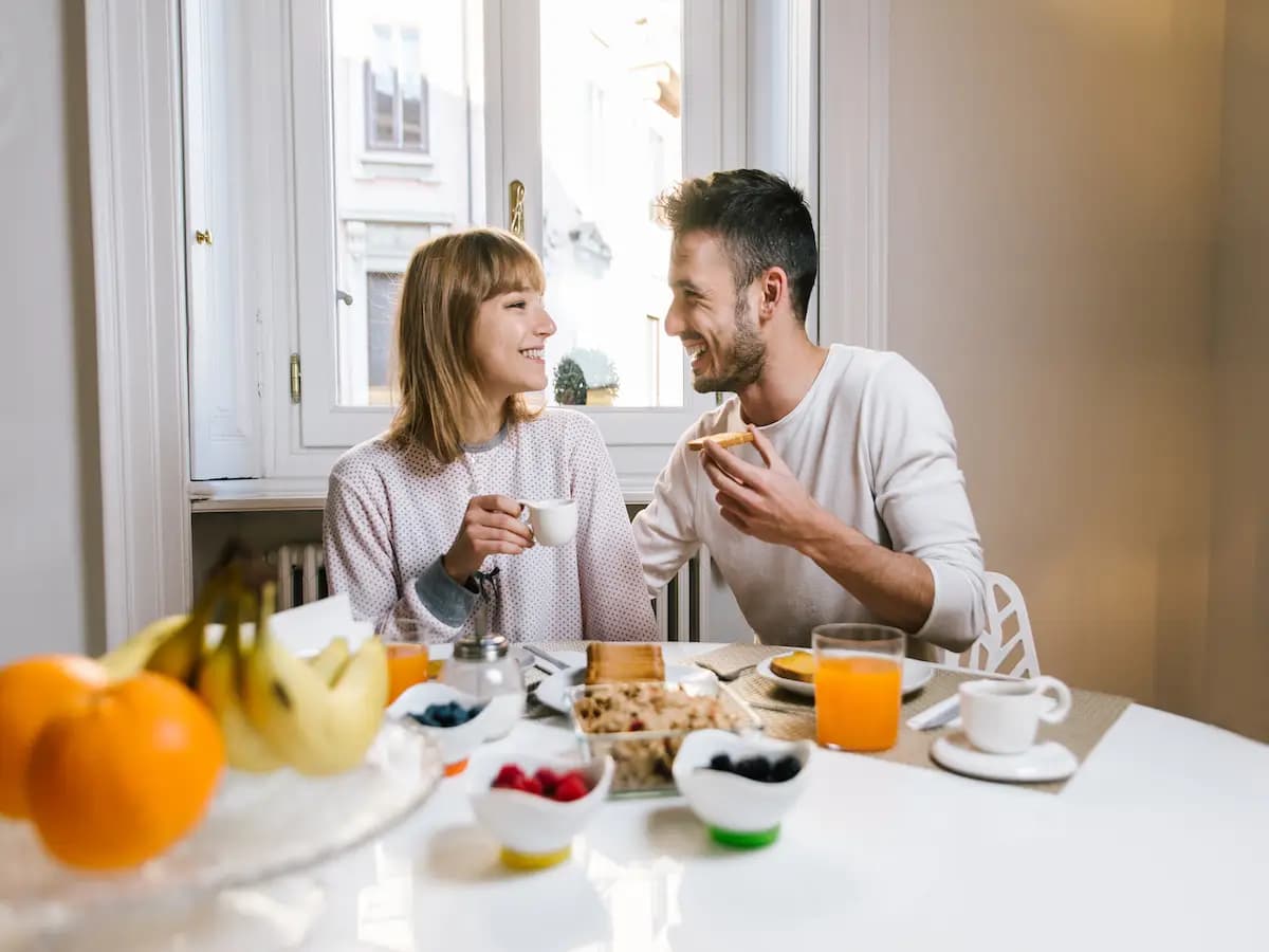 Colazione sana: 5 idee per abbandonare cappuccio e brioche