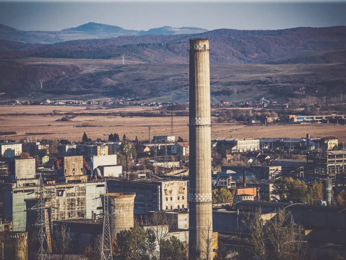 USA: metà delle emissioni di CO2 colpa del 10 per cento della popolazione