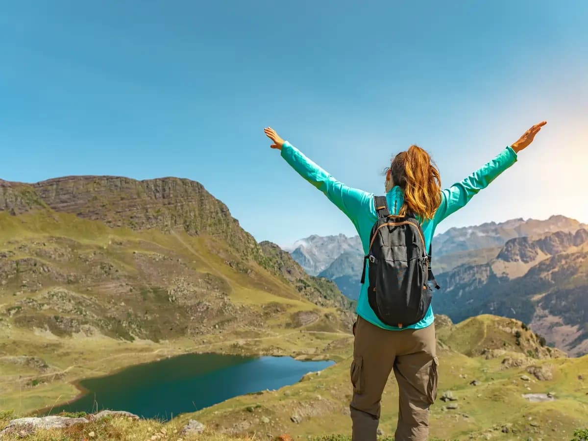 Scuola di Montagna, il corso per chi vuole cambiare vita e trasferirsi in quota
