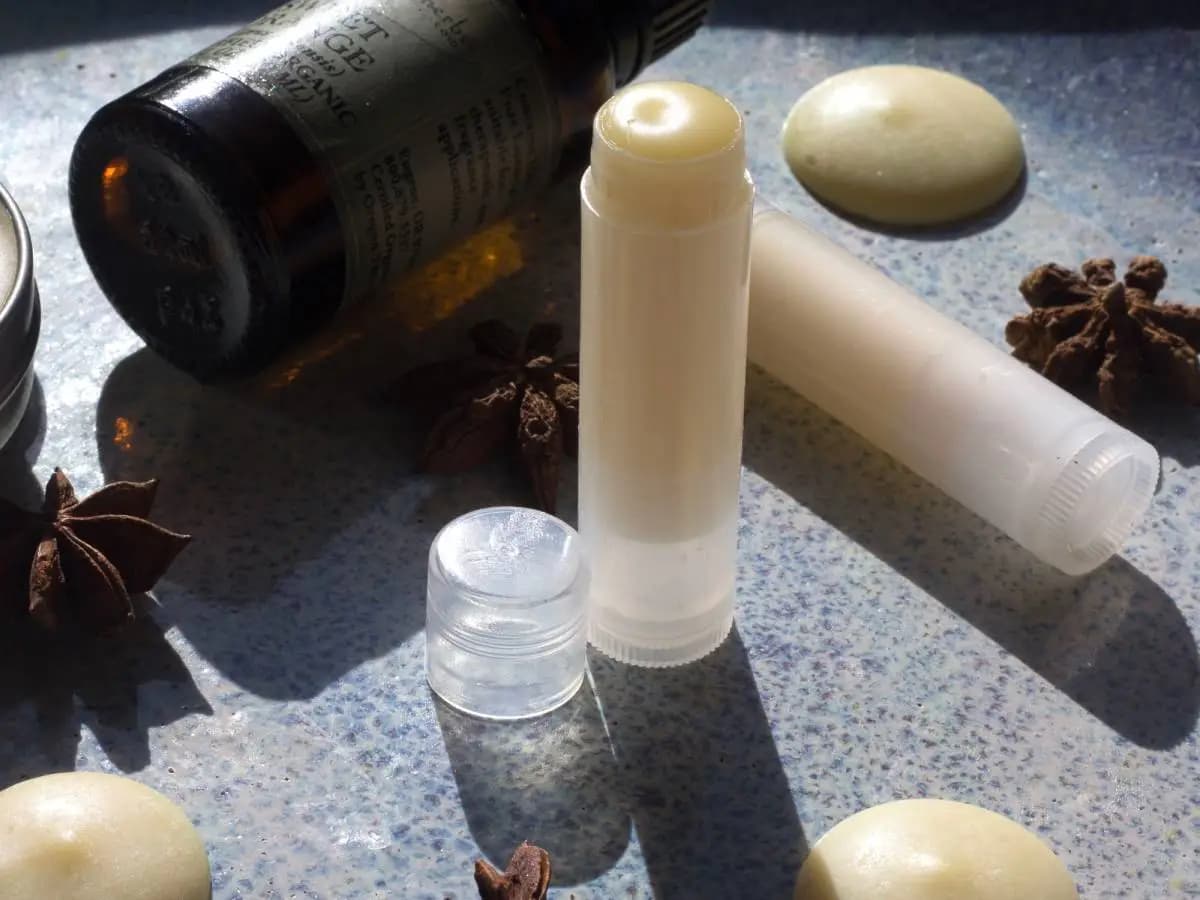 Burrocacao fatto in casa: ecco alcune idee
