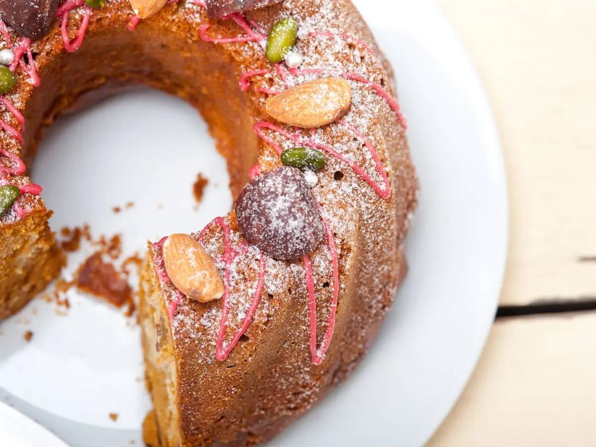 Ognissanti: quali sono i dolci della tradizione