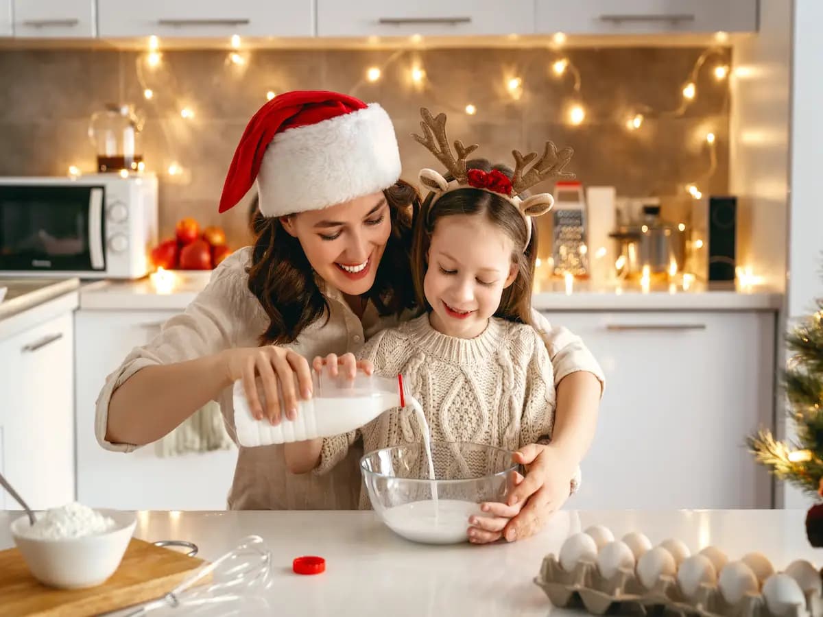 Spongata, la ricetta del dolce delle feste