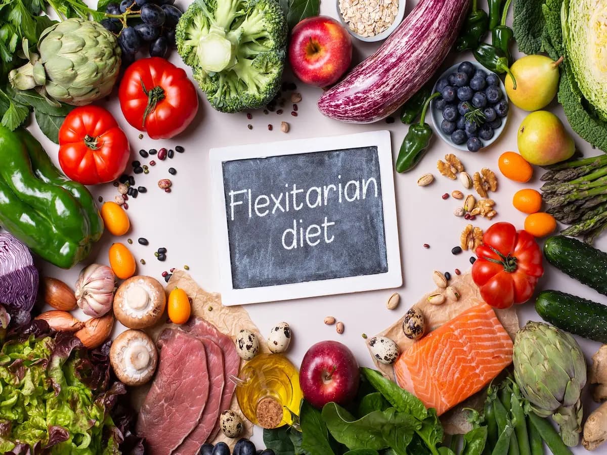 Cosa mangiano i flexitariani?