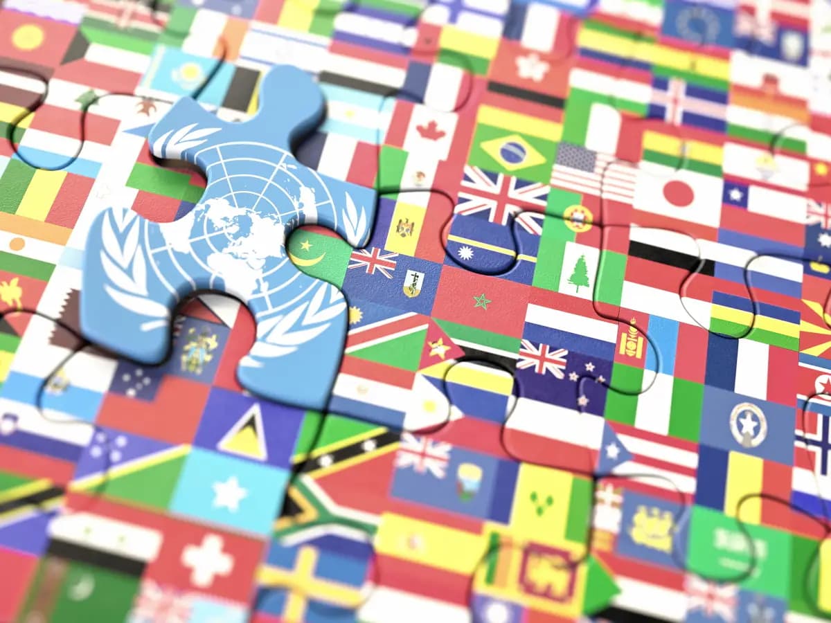 cosa e un global compact