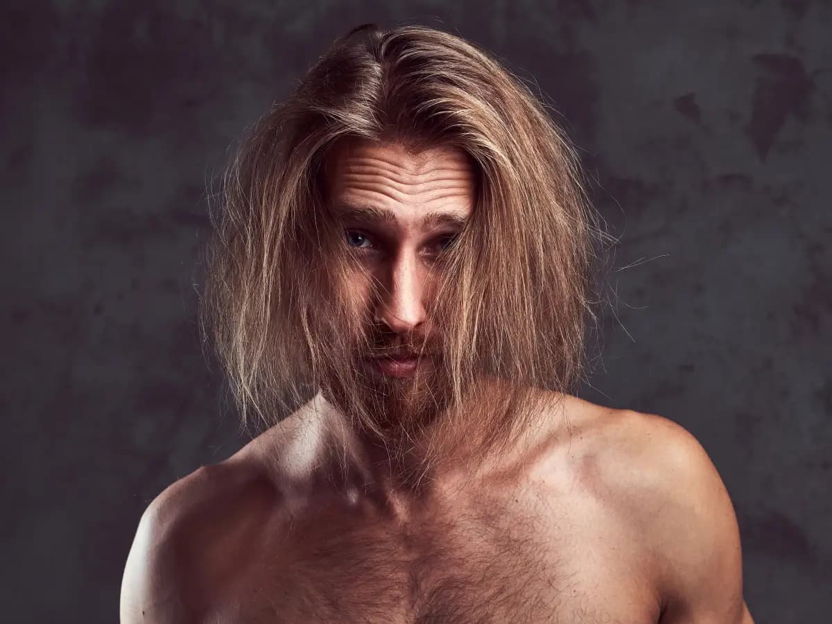 alzarsi presto neanderthal