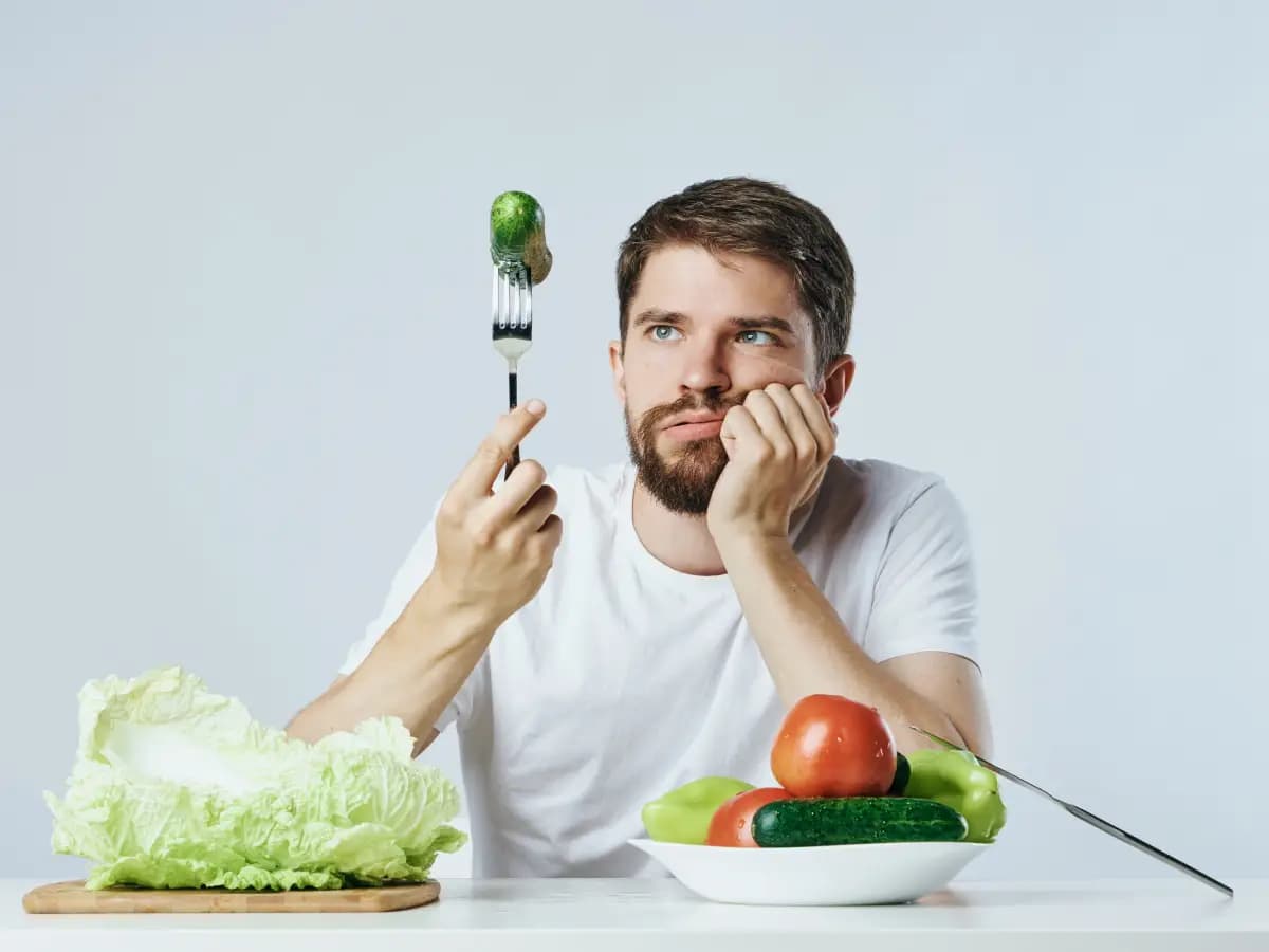 parola vegano significato negativo