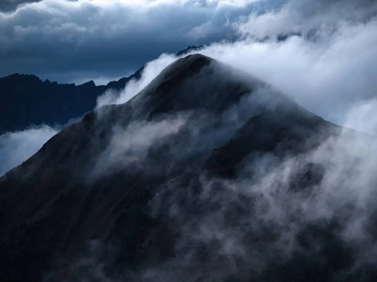 I migliori aforismi sulla montagna
